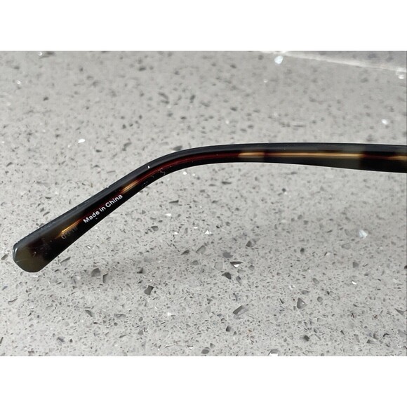 Kenneth Cole New York Eyeglasses KC0248-3 002 Frames Only 54-18-140 Flex Hinges - Picture 8 of 16